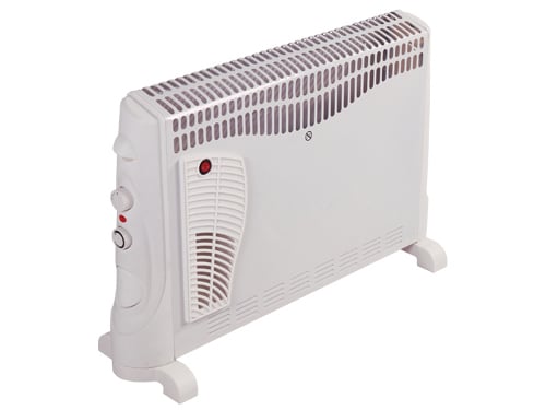 Termoconvettori Niklas Trend Turbo 2000W – Default Title