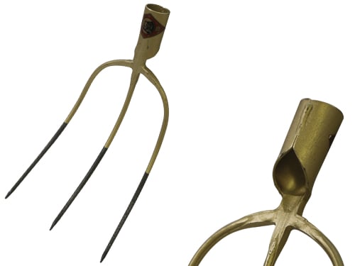 Forche a 3 Denti – cod. 93000 – Default Title