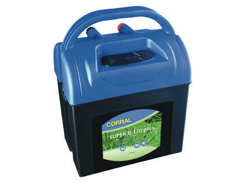 Elettrificatori Corral Super B170 – Default Title