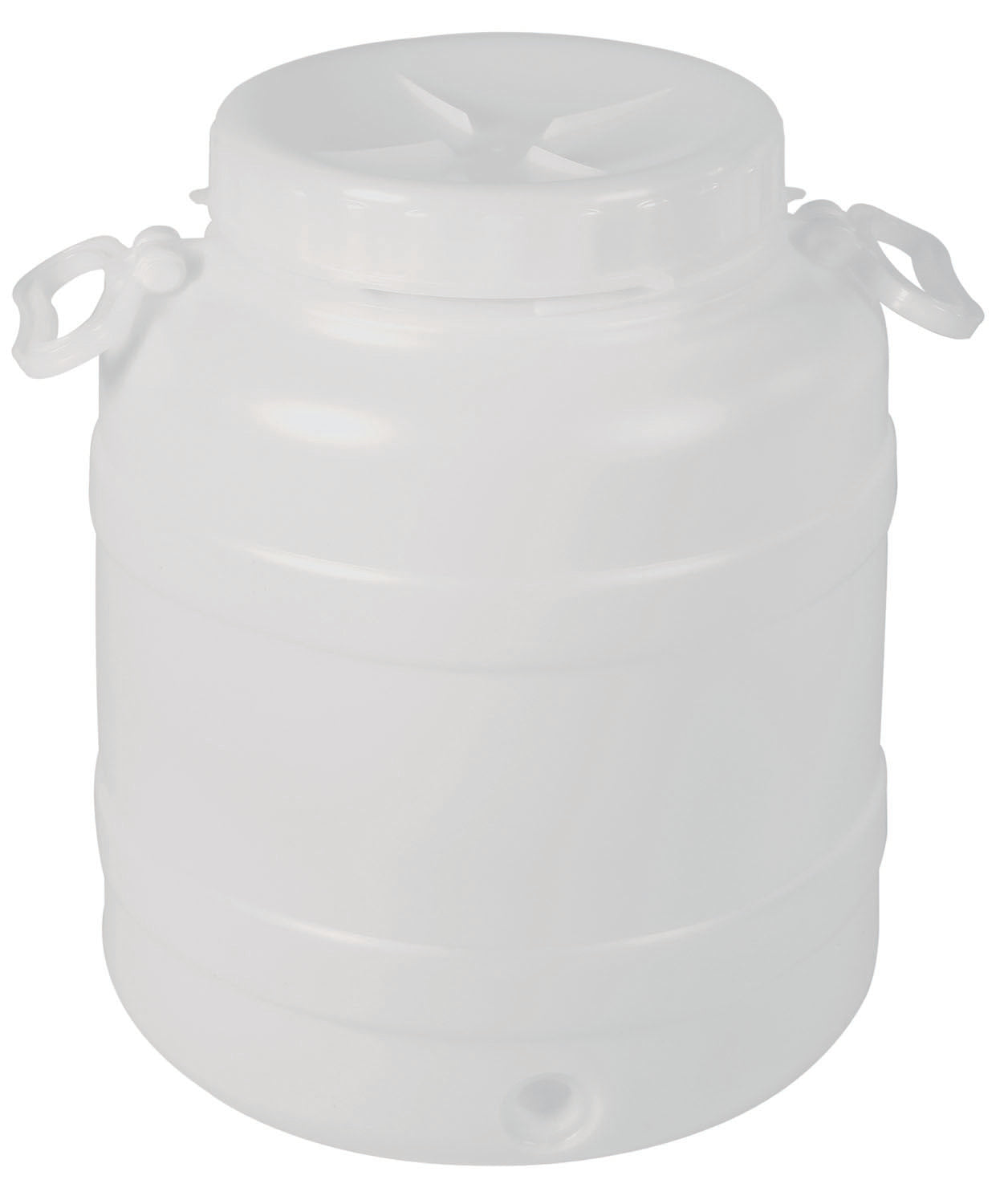 Contenitori Polietilene – 30 L
