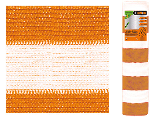 Stuoia Brixo Sombrero B/ARANCIO 100 m H2 – Default Title