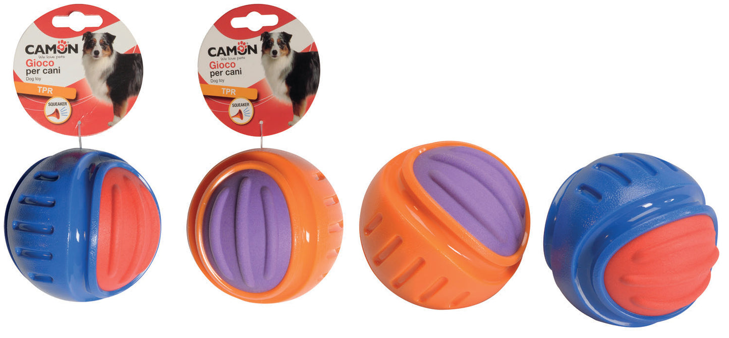 Giochi Camon Palla Bicol. Ø – 10 cm