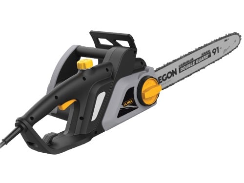 Elettroseghe Alpina ACS200ET 2000W 40 cm – Default Title