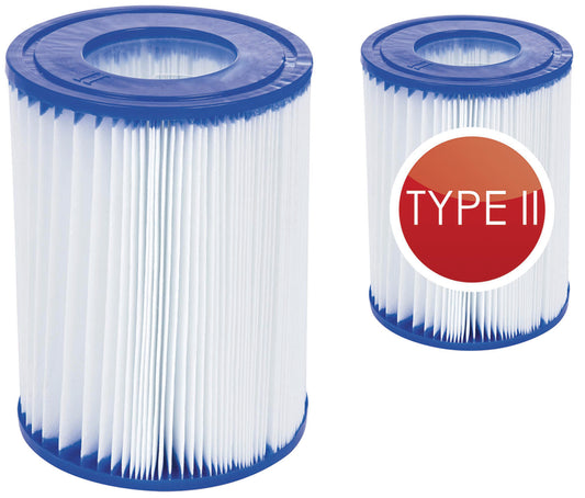 Filtri Pompe confezione da 2 pezzi 1/9-1/16HP – cod. 58094 – Default Title