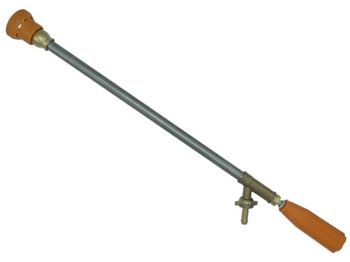 Lance a Manopola Turbo – 30