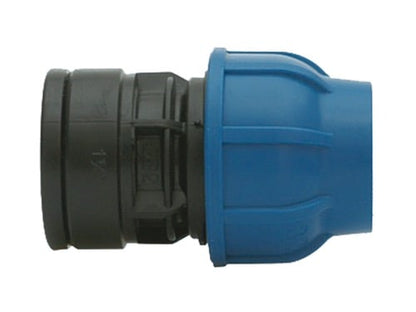 Raccordi Connecto Plus a compressione Irritec 901