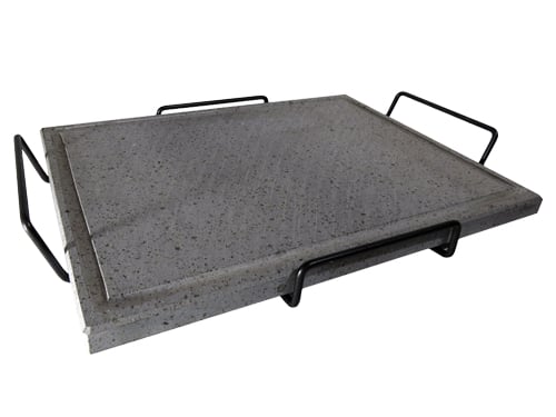Pietra Lavica ++ Supporto 30 × 40 cm – cod. 525.01 – Default Title