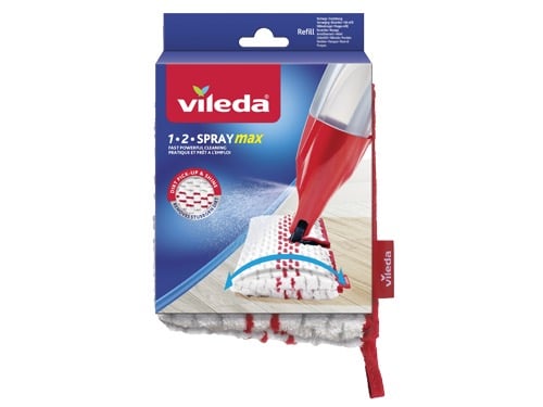 Vileda Sistema Max Spray Ricamb. – cod. 173655 – Default Title