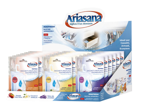Ariasana Minifresh – cod. 2108449 – Default Title