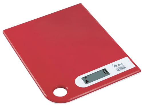Bilance Cucina Dig. Ardes Ral -AR1PA1/R – Default Title