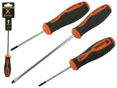 Giraviti Brixo – Taglio 3 × 75 mm