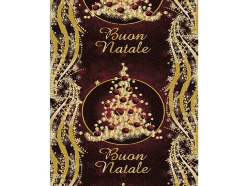Passatoie Buon Natale HL.100 – Default Title