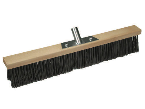 Spazzoloni Industriali – 40 cm -62/4