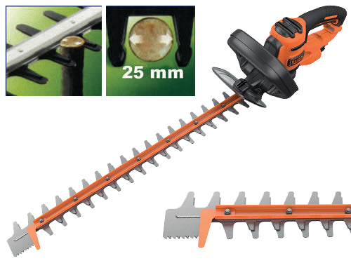 Tagliasiepi B+d Behts 451 – Default Title