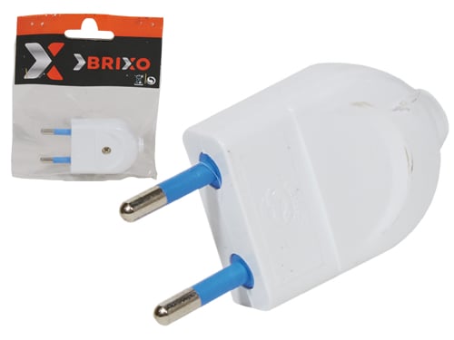 Spine Brixo 2P 10A – Default Title