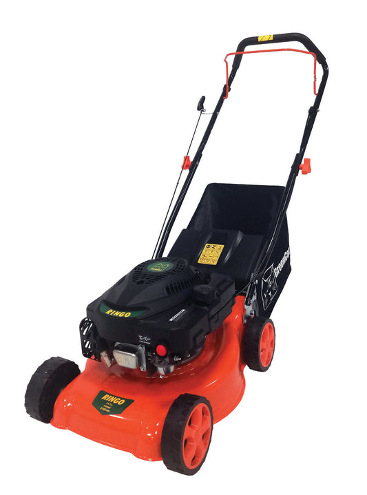 Avviamento Tosaerba Gc Ringo – Default Title
