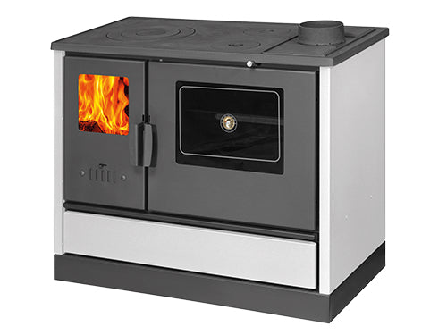 Cucine Stufe Social BIANCO/NERO – Default Title