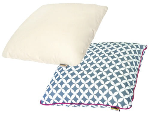 Cuscini Softy – Ecru' 50X30 L700/A.2