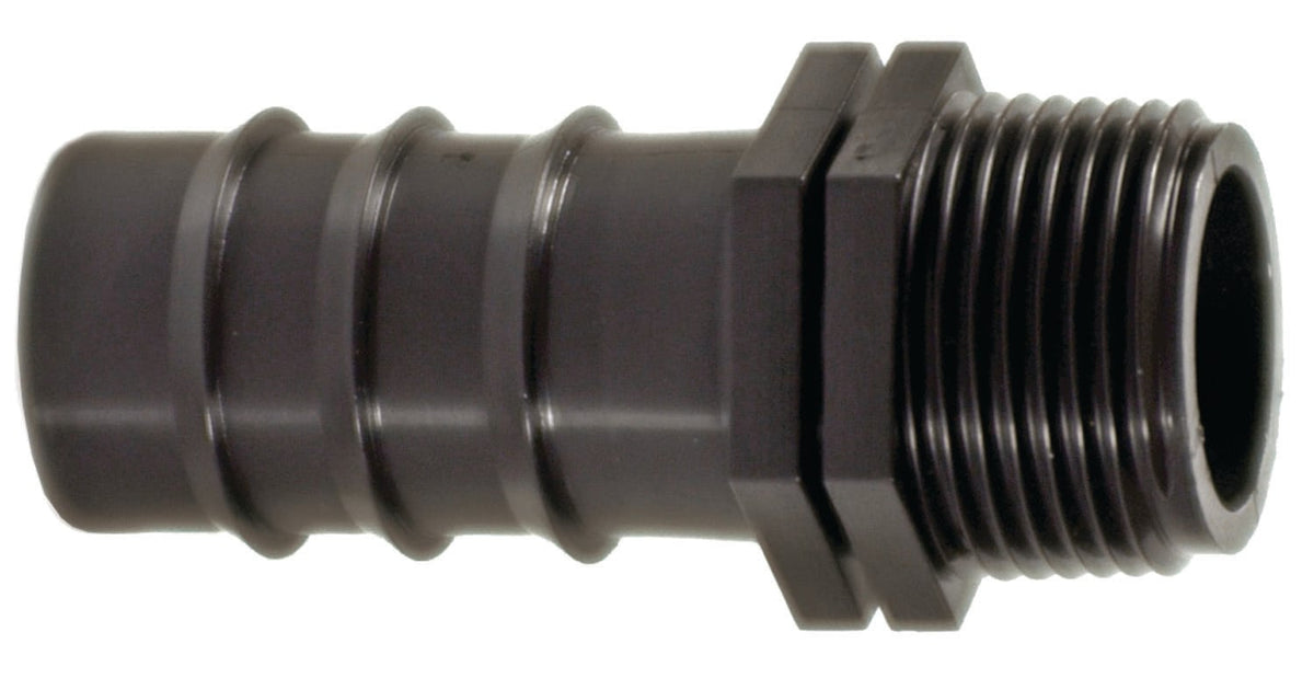 Raccordi per tubi PE Irritec 602