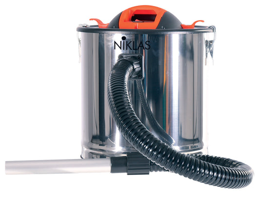 Motori 1000W Aspiracenere Niklas Calimero 18 L – Default Title