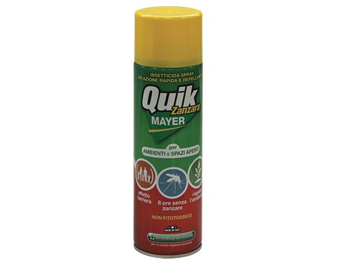 Insetticida Quikmayer 500 ml – Default Title