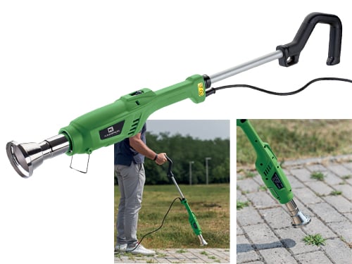 Brucia Erba Elettrico 2000W -1047GBE – Default Title