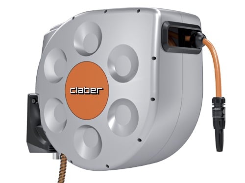 Avvolg.claber Rotoroll Evolution – 20 m