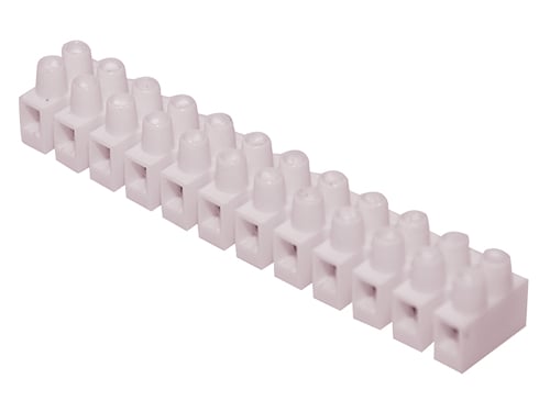 Morsettiere Cavi BARRE12PZ – 2 mm,5FG25100