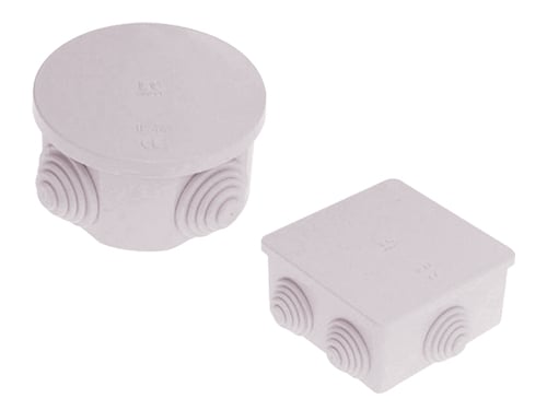Scatole Stagne Derivazione IP44 – -FG13401