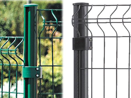 Pali Bekafor – Antracite Ø 48 altezza 110