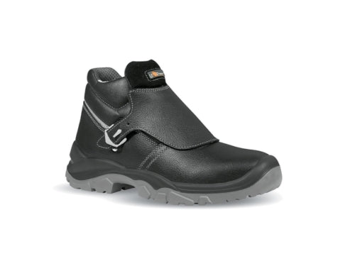 Scarpe Alte U-power Crocodile L S3 – 39