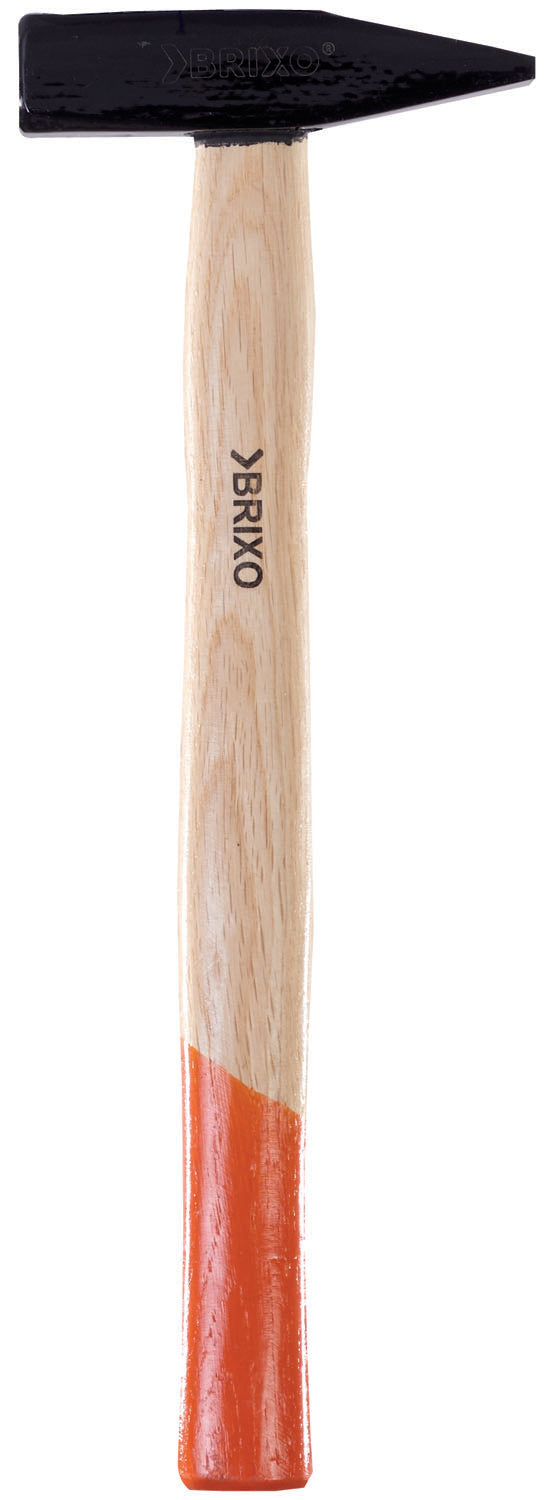 Martelli Tedeschi Brixo con manico in legno – 400 g