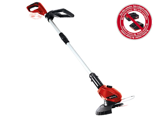 Tagliabordi Einhell 18V senza batteria Ge-ct 18LI – Default Title