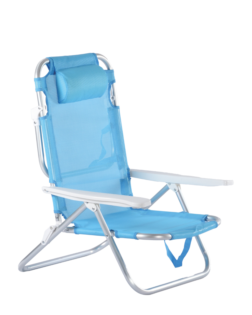 SEDIA SPIAGGIA COMFORT