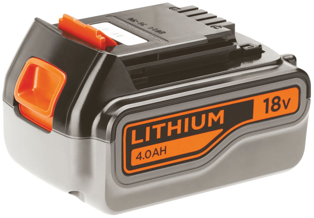 Batterie 18V e 36V B+D BL