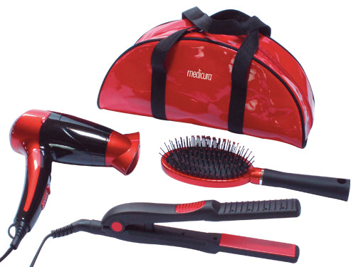 Beauty Set per Capelli Ardes -ARM350 1G – Default Title