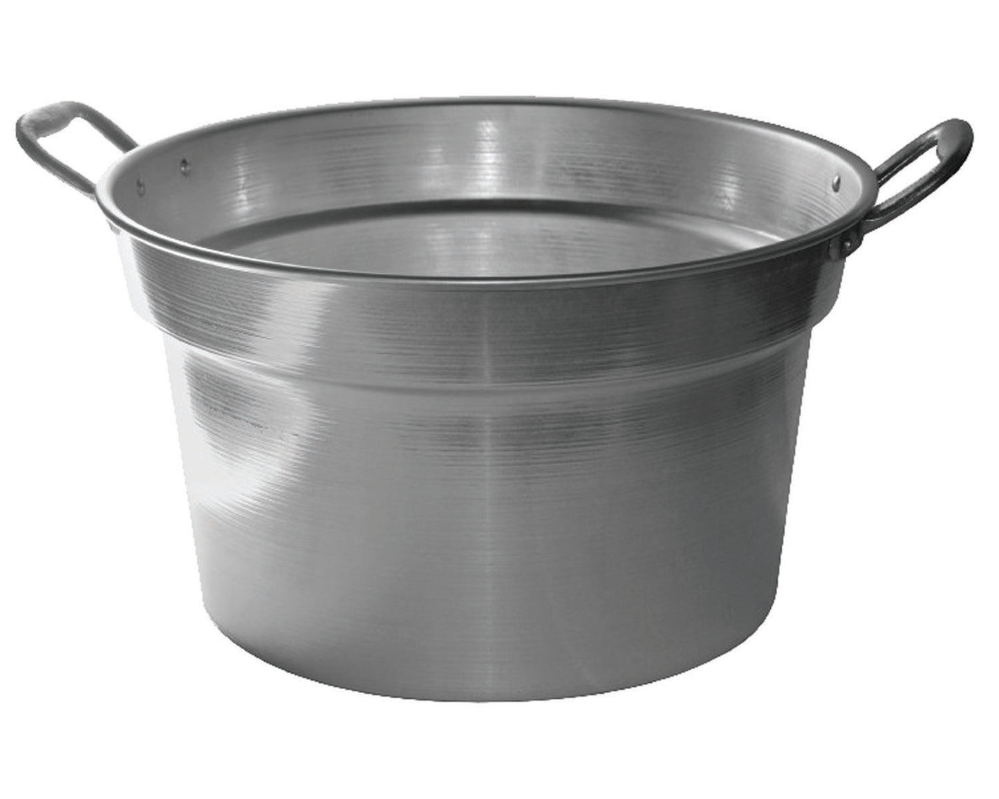 Caldaie Alluminio – Pomodoro 48 cm