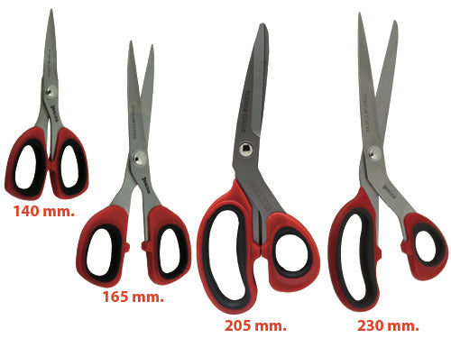 Forbici Multiuso Brixo – 140 mm