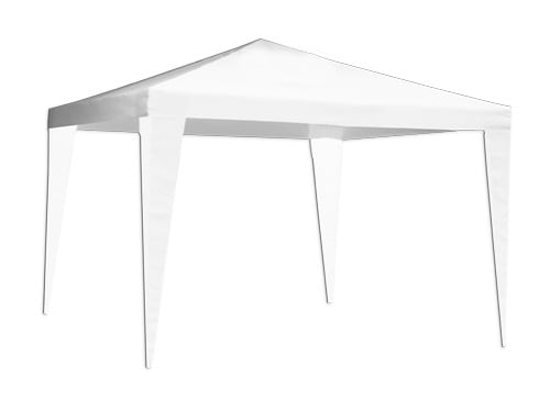 Gazebo Oasis – 3 × 2 m Bianco