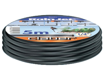 Tubi capillare Claber 1/4" 90370 90371