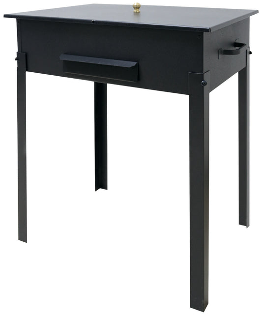 Barbecue El Gaucho Fornacella – C/GRAT.50
