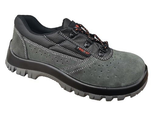 Scarpe Basse Brixo S1P – Mod.rodeo taglia 39