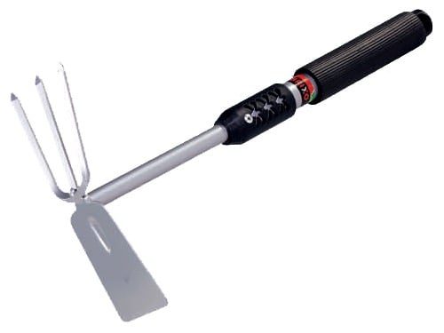 Zappette Brixo Platinum line tridente/quadro