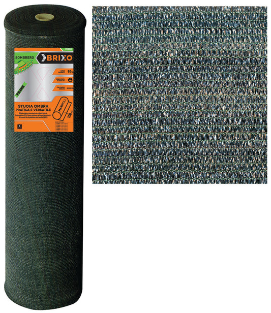 Stuoia Brixo Sombrero Verde 100 m H2 – Default Title