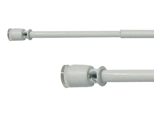 Bris Lyra Bianco confezione da 2 pezzi. – 27 cm-40