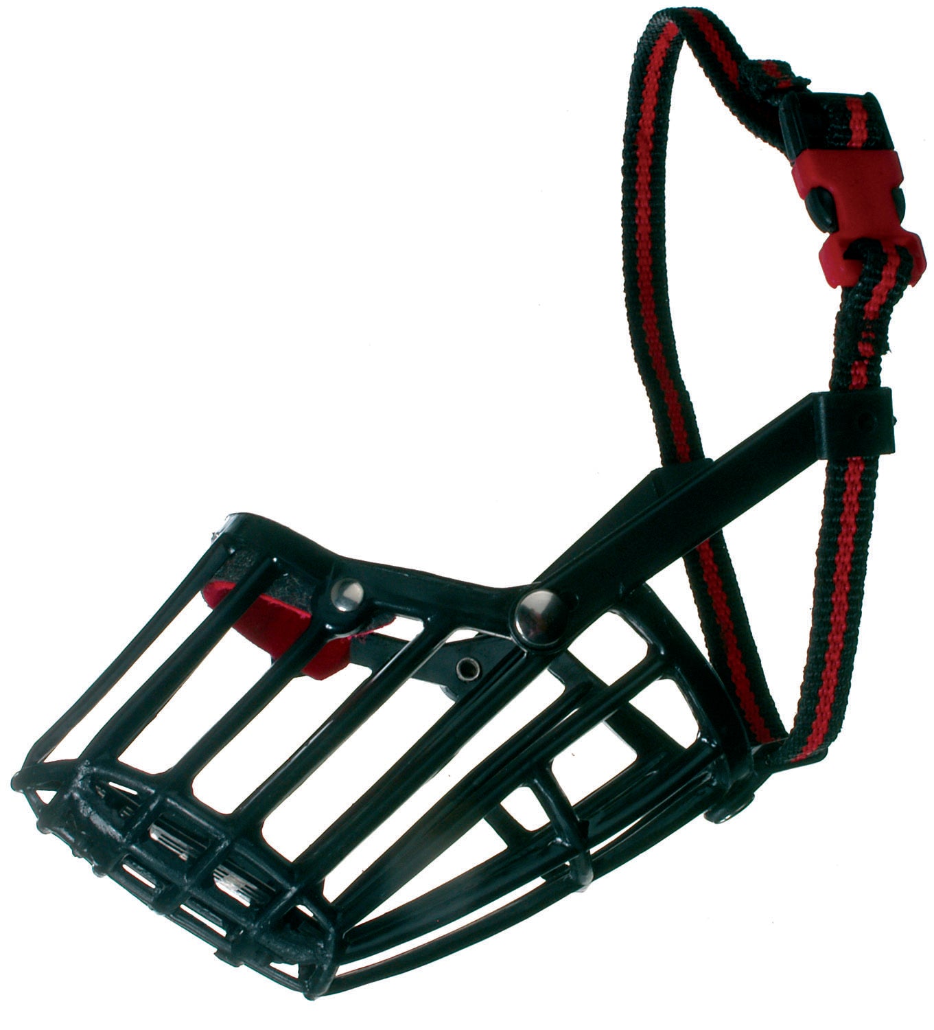 Museruola Camon P/CANI Plastica – D30-10CM