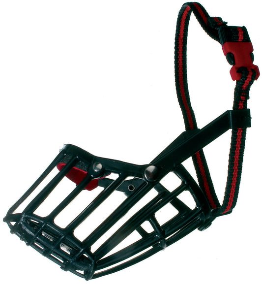 Museruola Camon P/CANI Plastica – D30-10CM