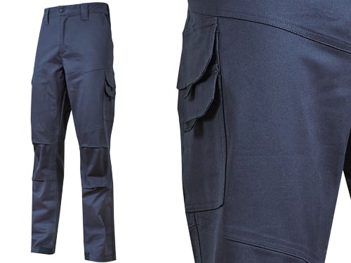 Pantaloni U-power Guapo Wb – -S