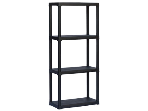 Scaffali Kit Brixo Tower 4 H133 – Default Title