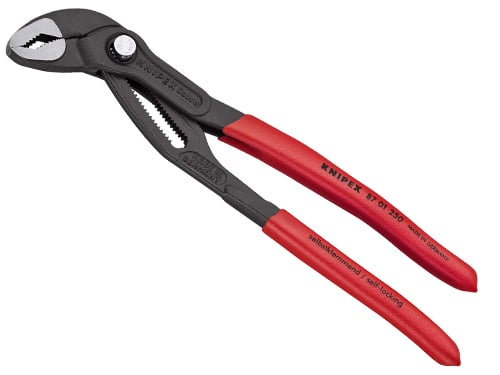 Pinze Poligrip Knipex Cobra 8701 – 15 cm
